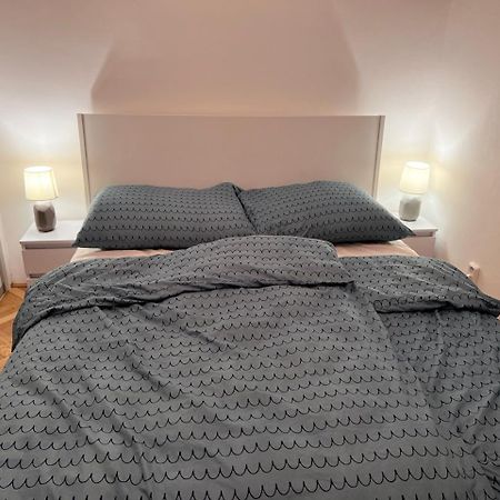 Stylish Flat In City Centre Bratislava Luaran gambar