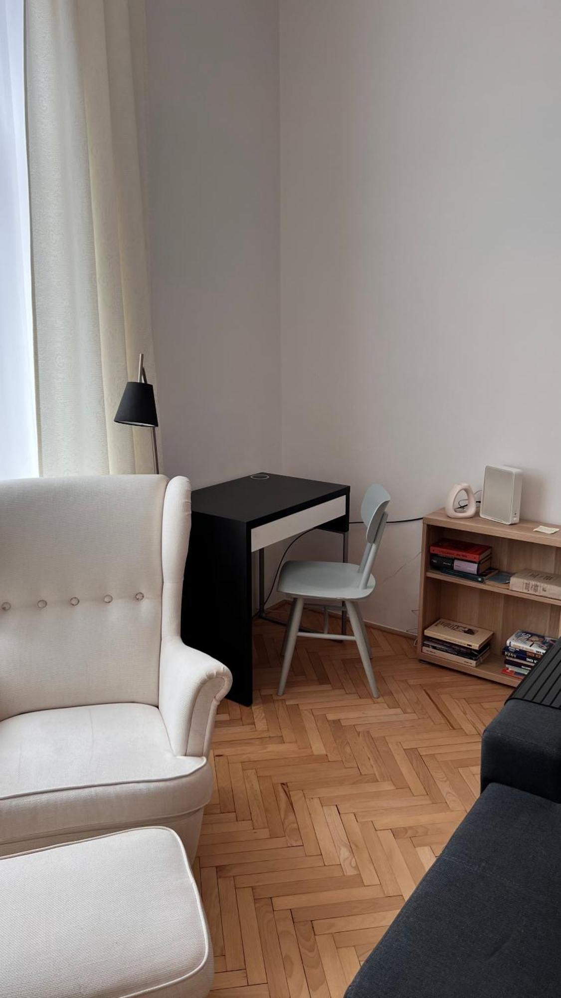 Stylish Flat In City Centre Bratislava Luaran gambar