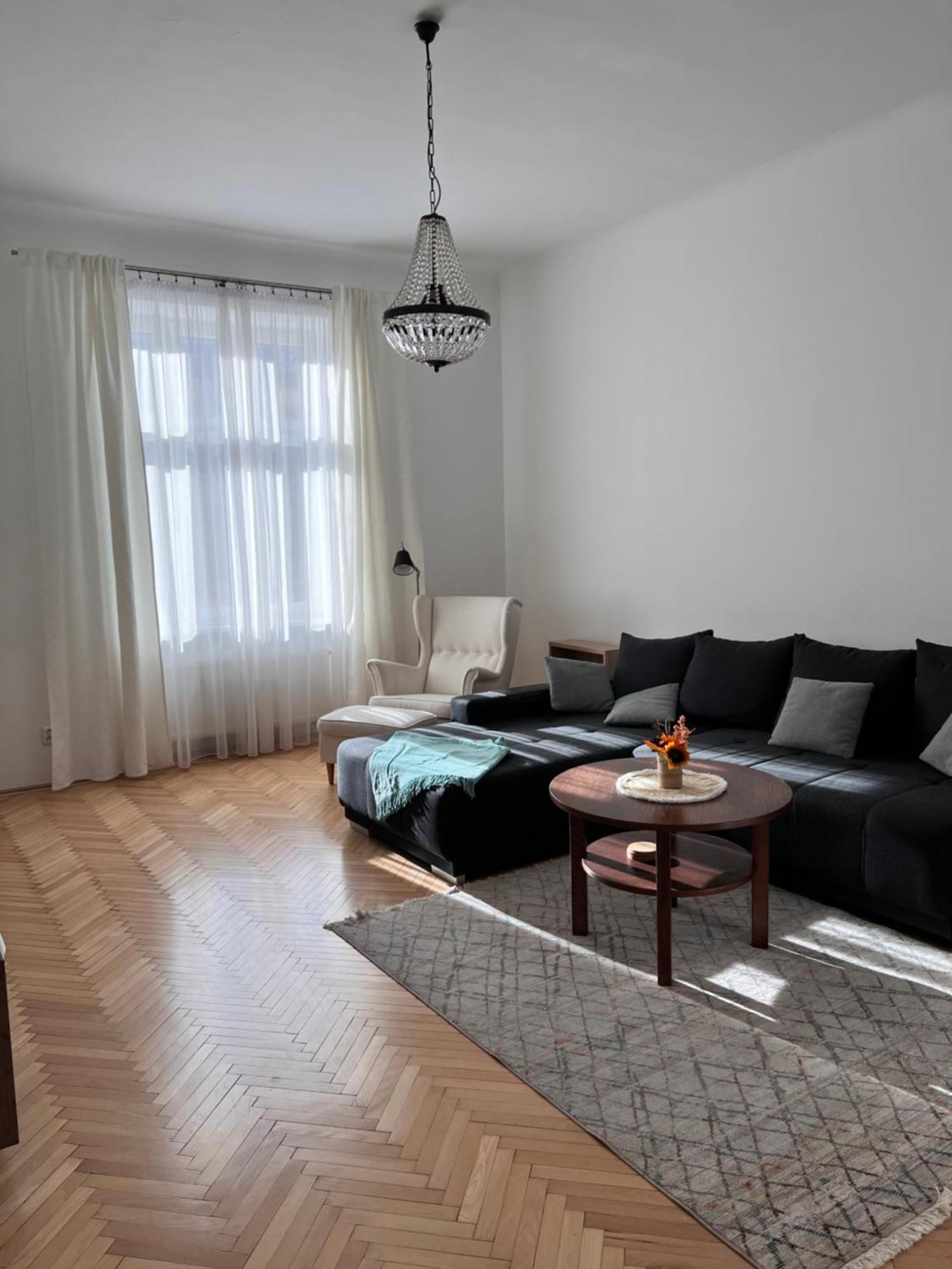 Stylish Flat In City Centre Bratislava Luaran gambar