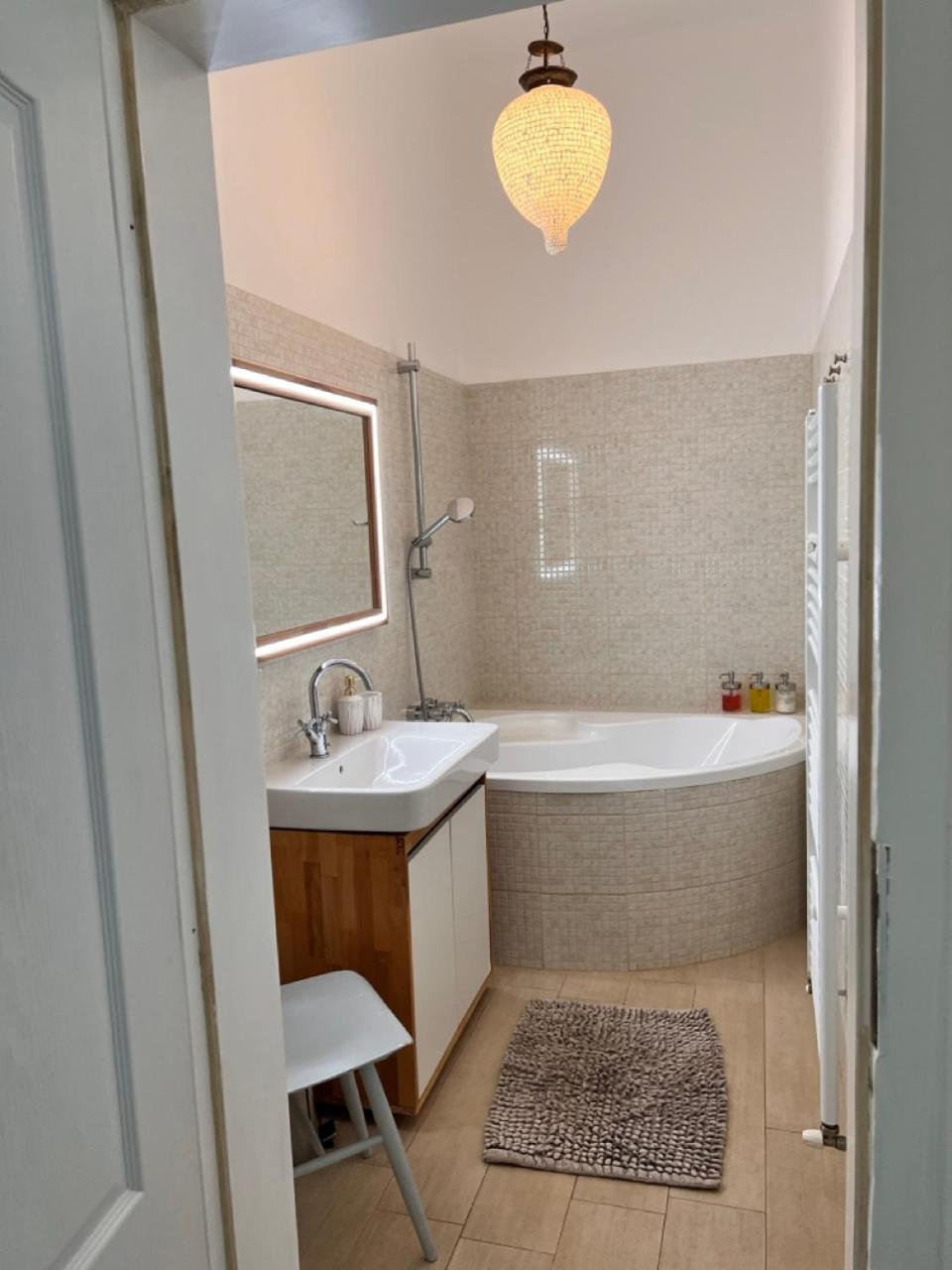 Stylish Flat In City Centre Bratislava Luaran gambar