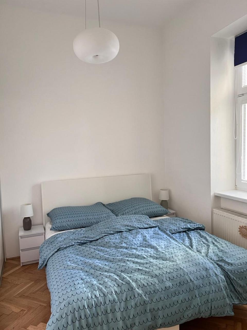 Stylish Flat In City Centre Bratislava Luaran gambar