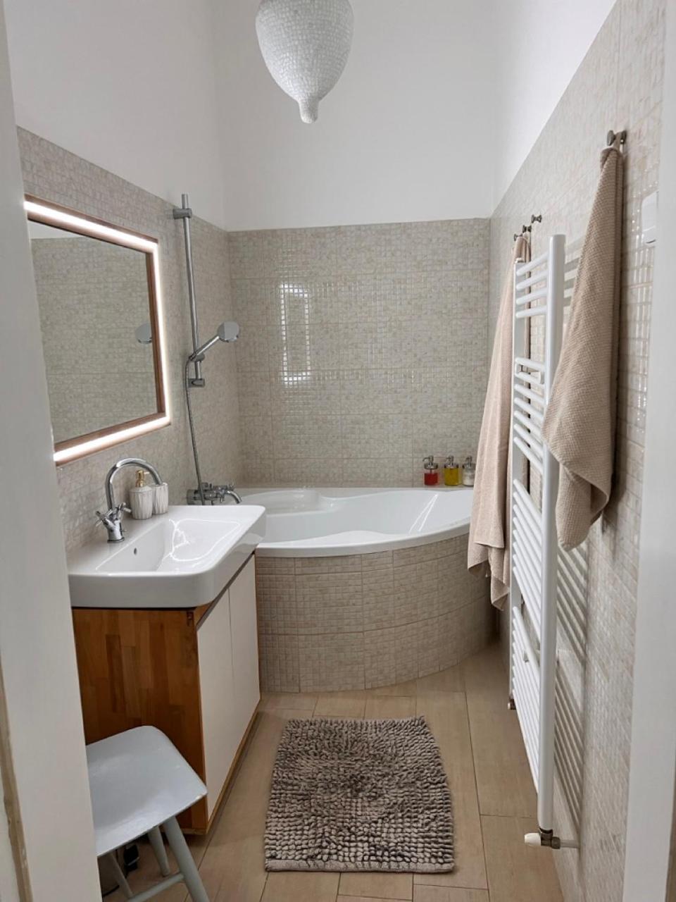 Stylish Flat In City Centre Bratislava Luaran gambar